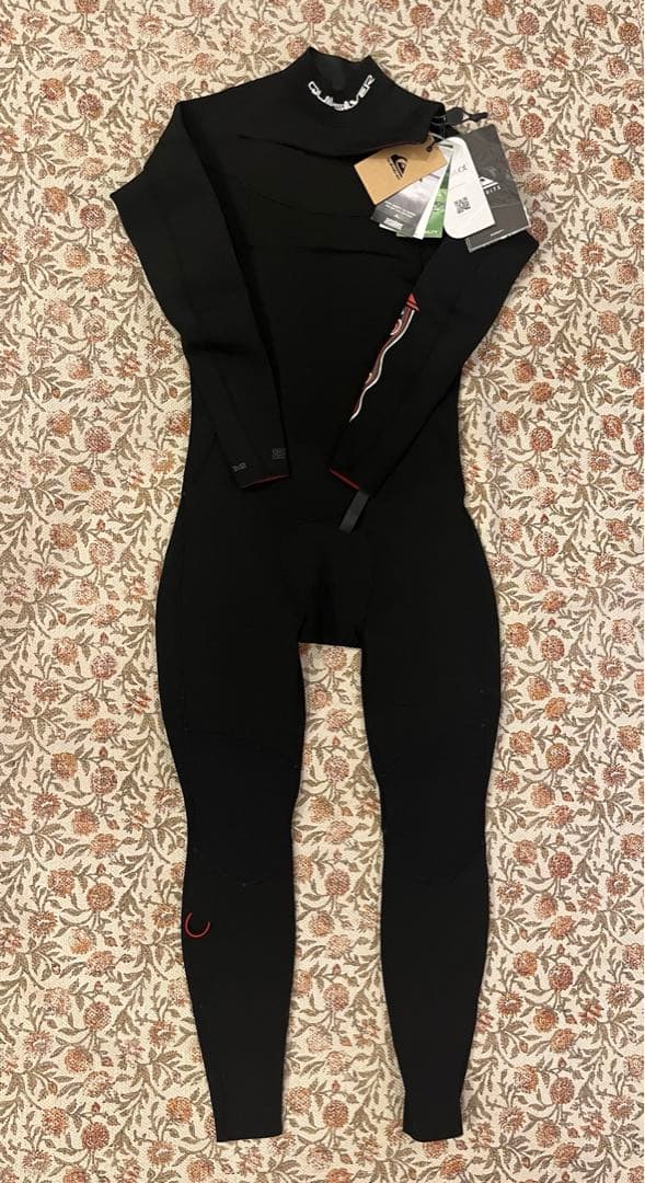 クイックシルバー ウェット ハーレー ビラボン オニール BeWET パタゴニア