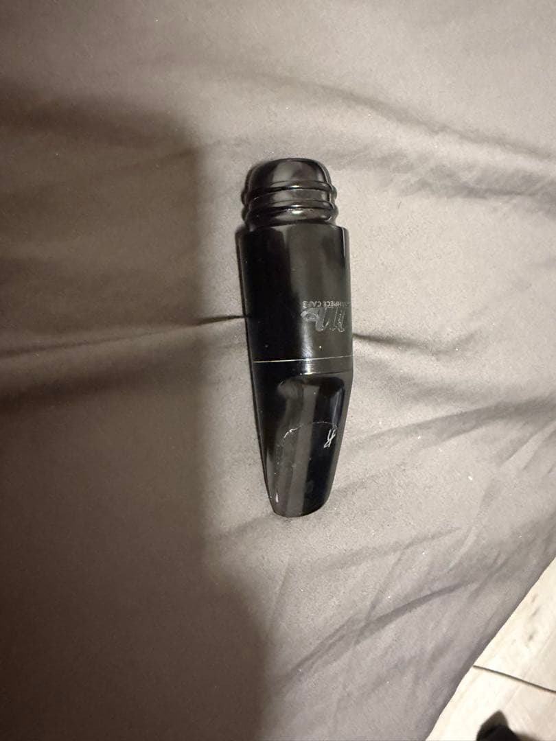 Mouthpiece Cafe Espresso テナー サックスマウスピース