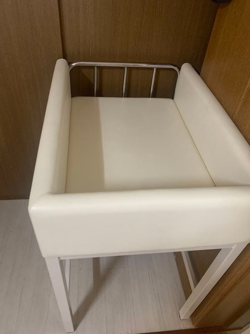 これはてん。とち様の 高田ベビーベッドです