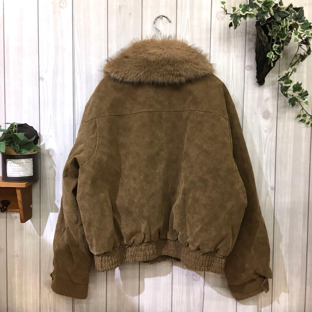 SLY ジャケット ブルゾン コート ウォッシュド パッファー ブルゾン