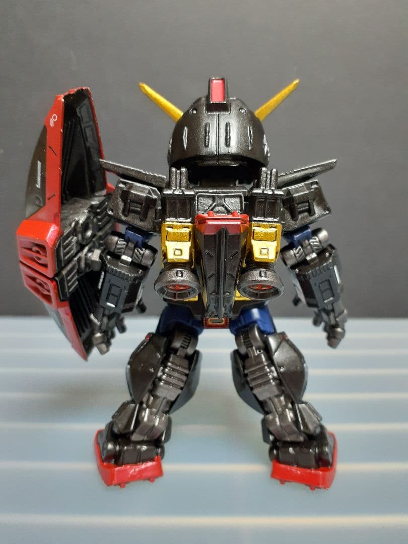 ガンダムコンバージEX17　サイコガンダム