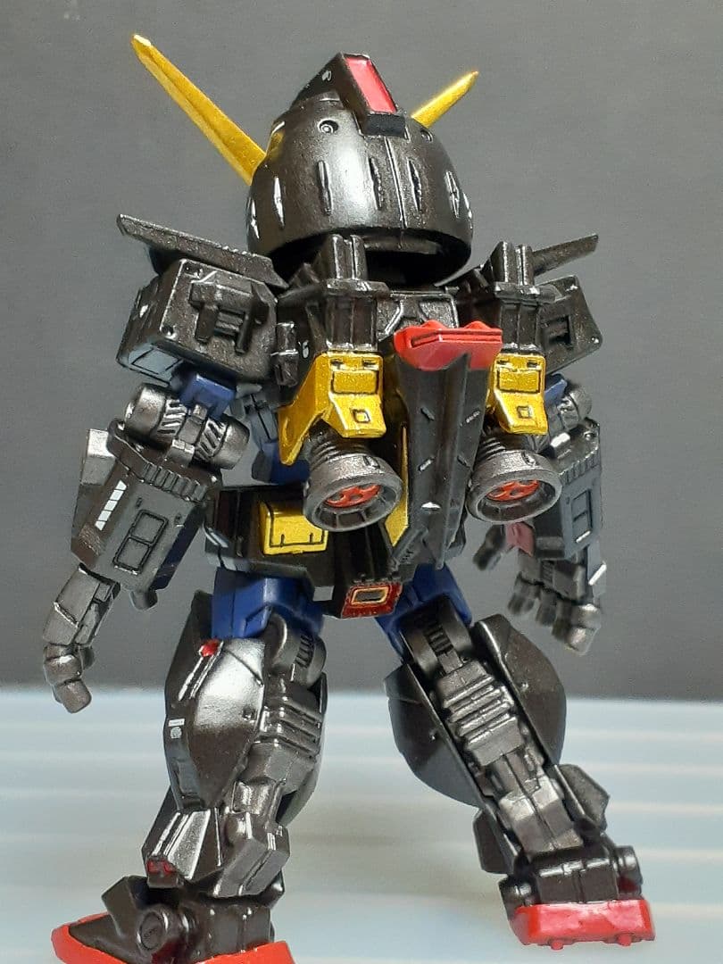 ガンダムコンバージEX17　サイコガンダム