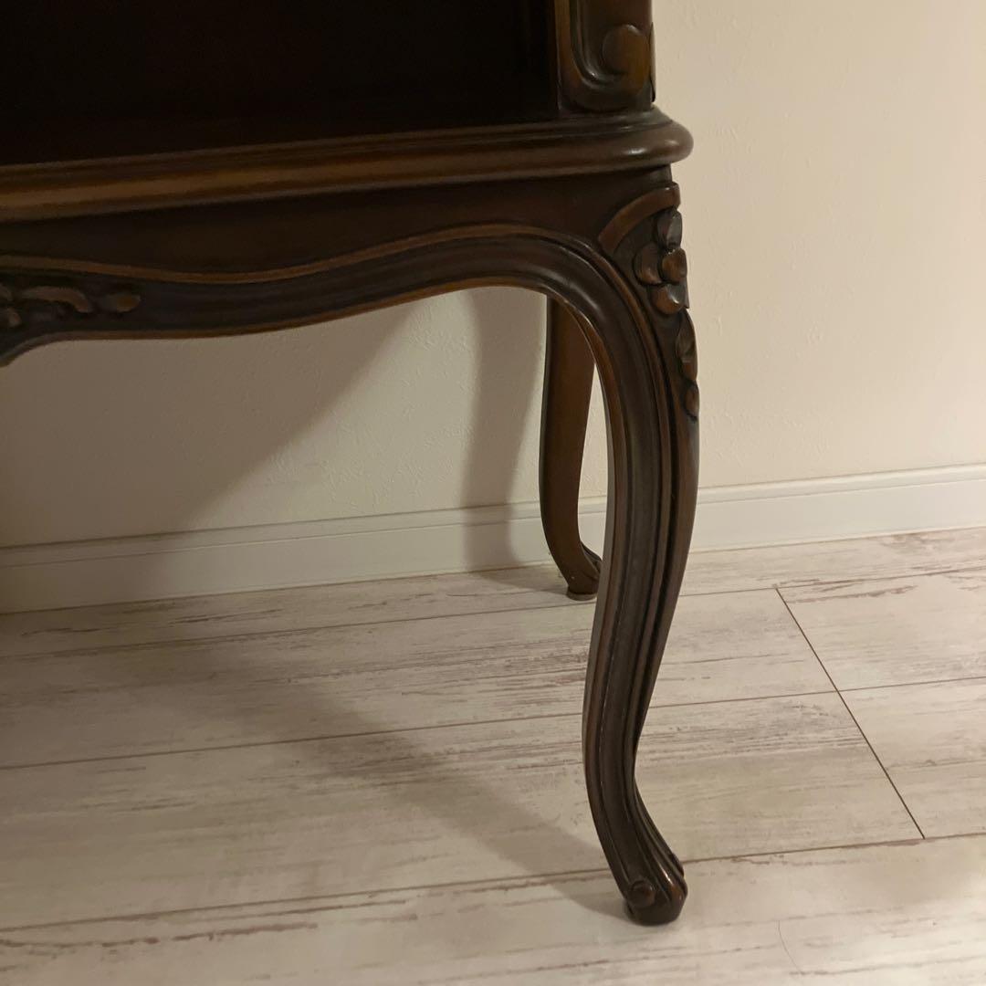 カリモク家具　ドマーニ　サイドチェスト