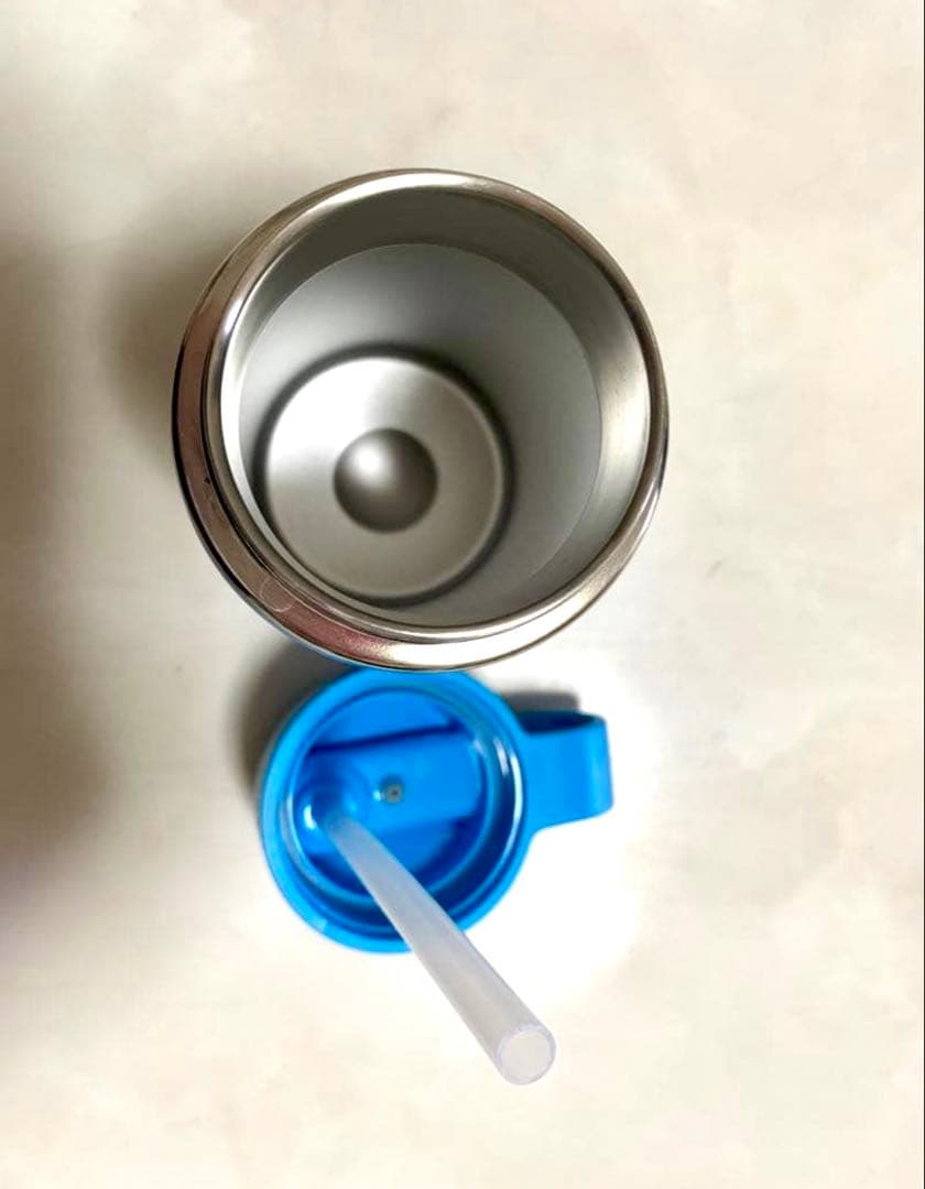 ファミリア　ハイドロフラスク　ペットボトルケース　保冷バッグ　キッズ　男の子