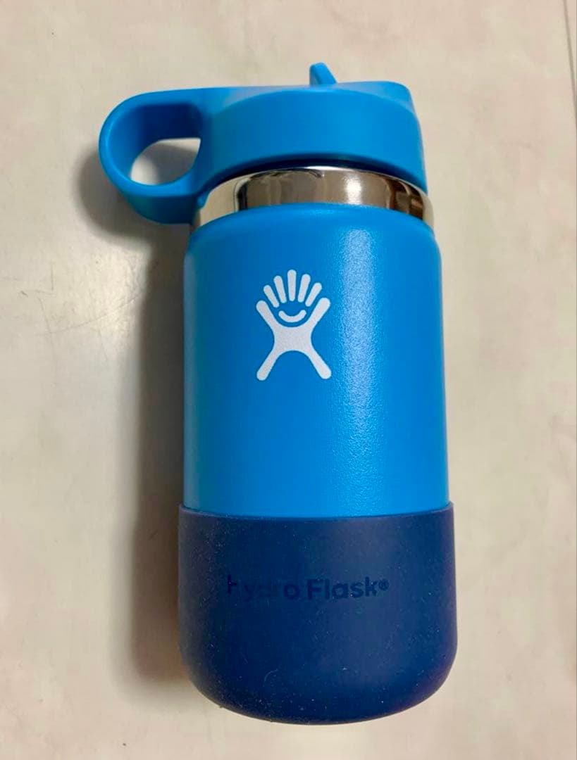 ファミリア　ハイドロフラスク　ペットボトルケース　保冷バッグ　キッズ　男の子