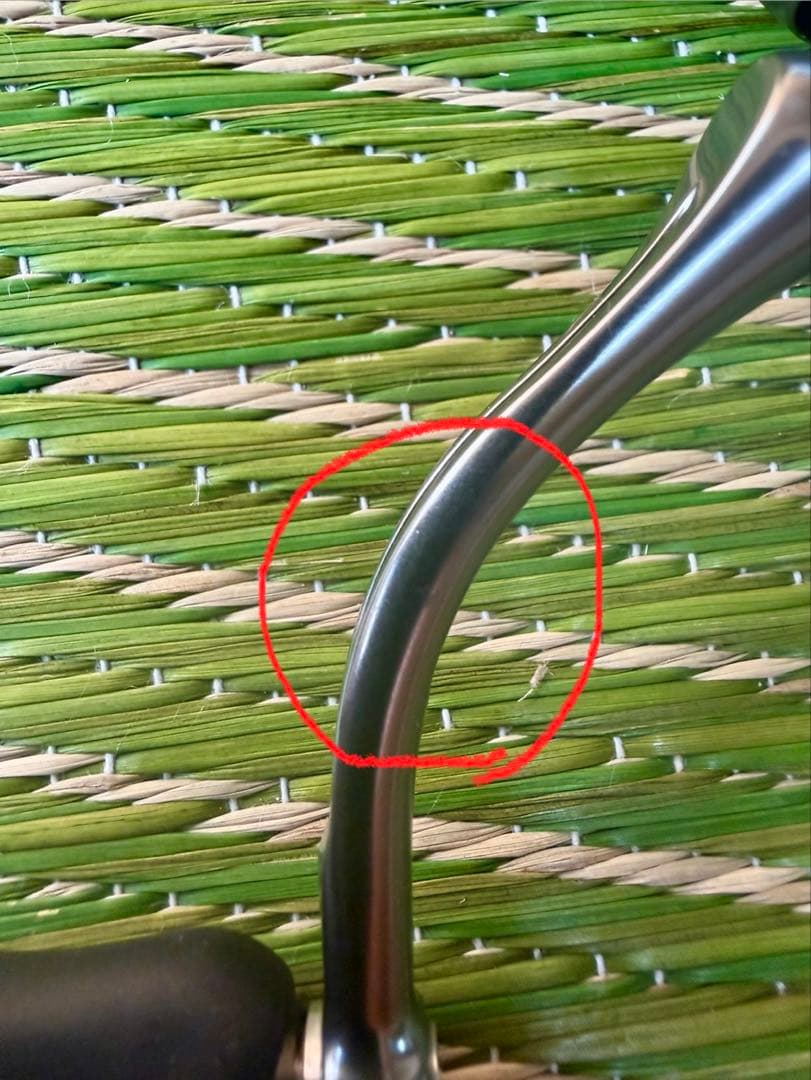 j*k様 23エアリティ　LT2500S