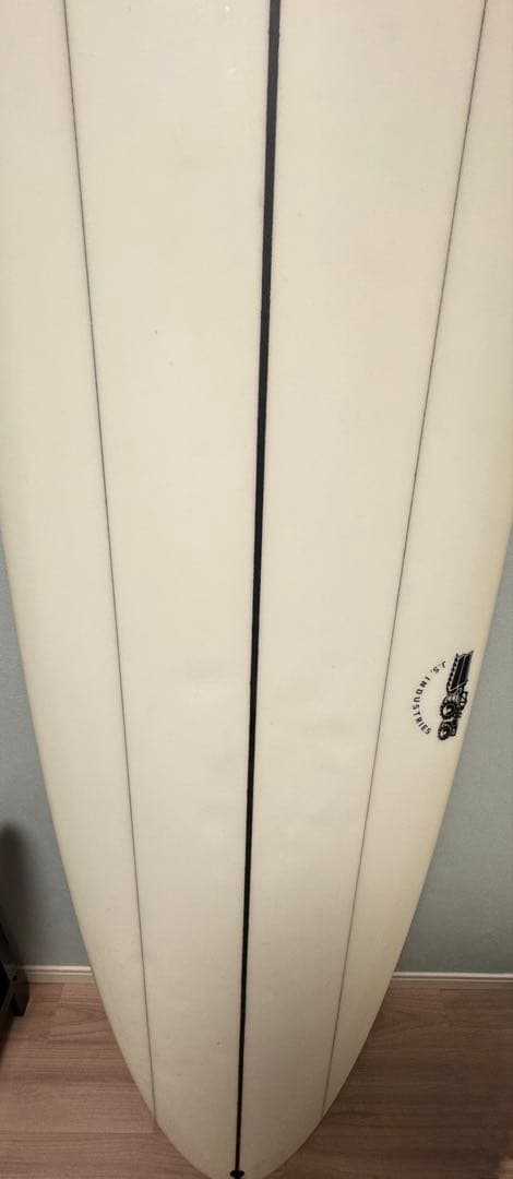 【手渡し限定】JS/BIG BARON PE ビッグバロン6'8