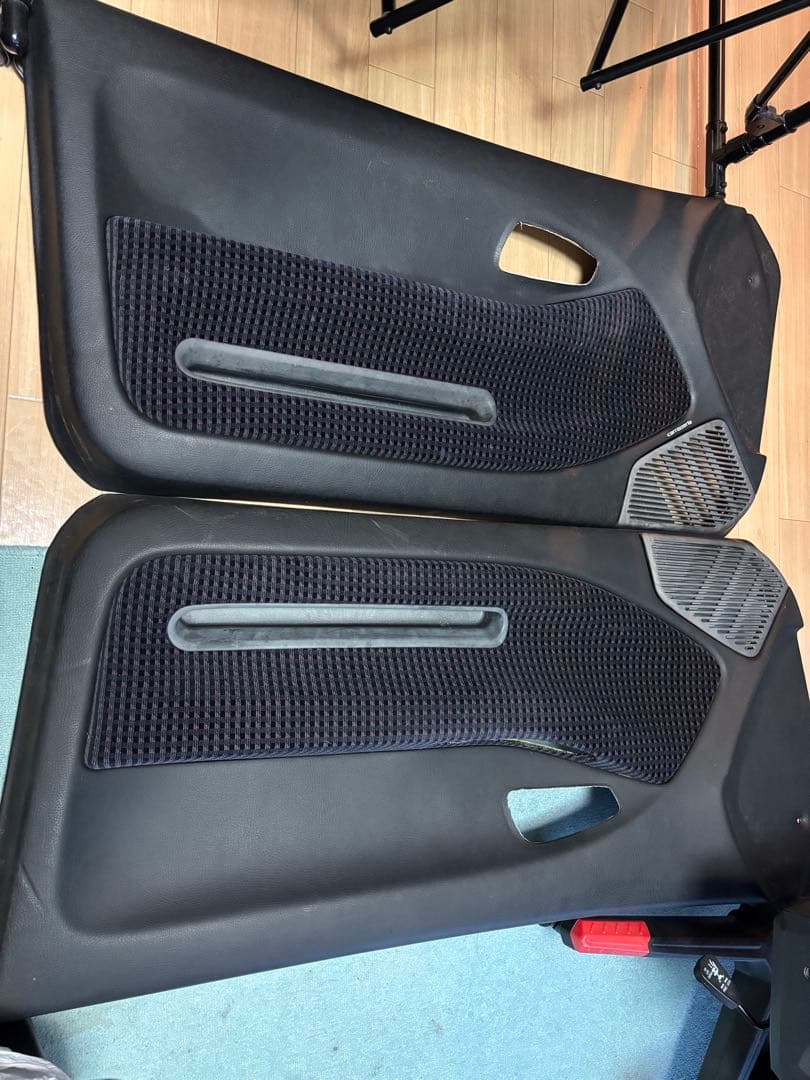 eg6 sirⅡ 後期 ドア内張り 引き取り歓迎 値下げ可