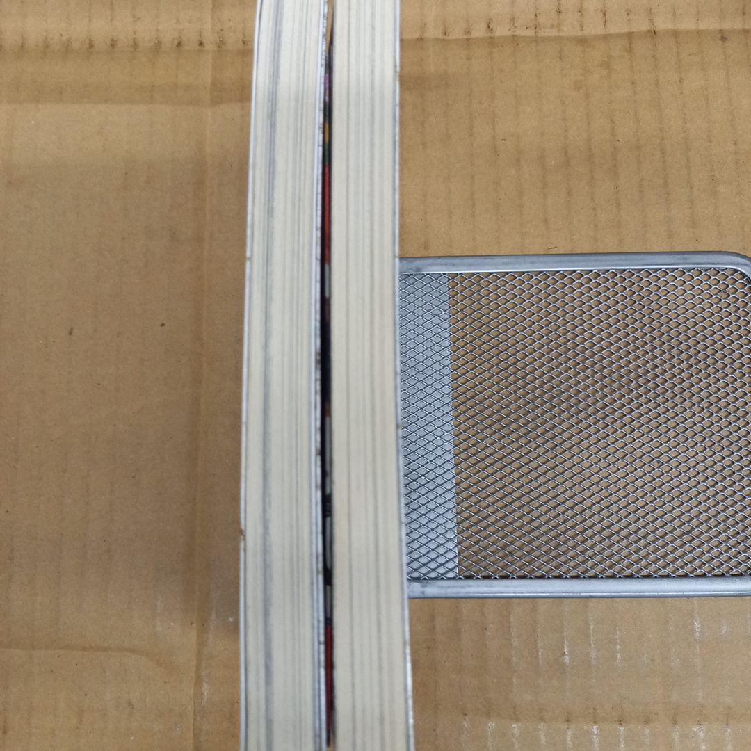 蝕人孤蟲　1と2　全巻初版、キレイ、チラシ付き