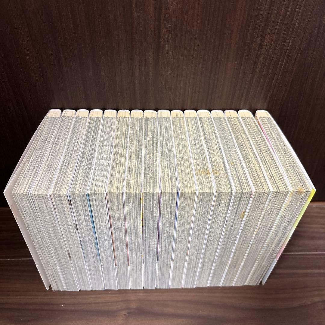 絢爛たるグランドセーヌ　1〜25巻　25冊セット