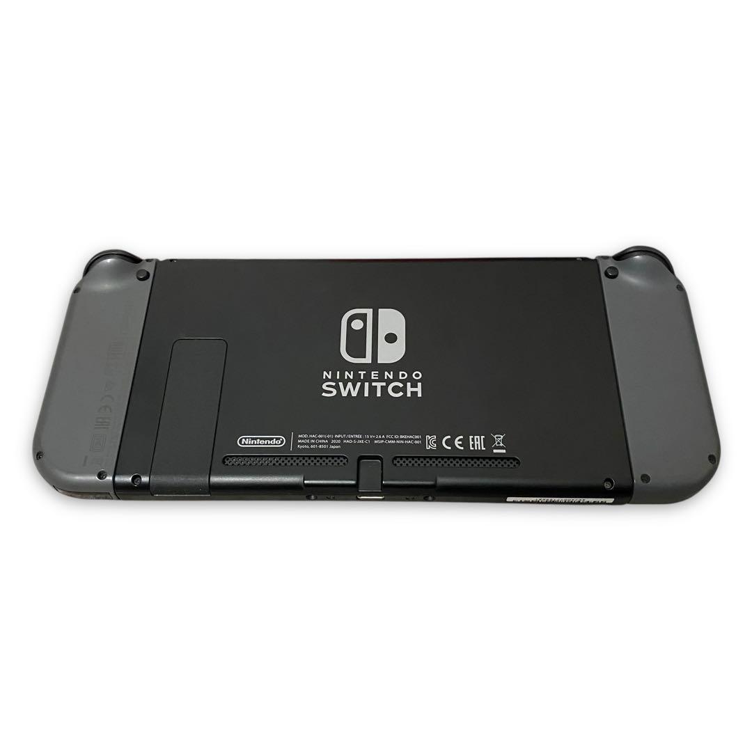 Nintendo Switch 本体 純正プロコン カセットケース セット売り