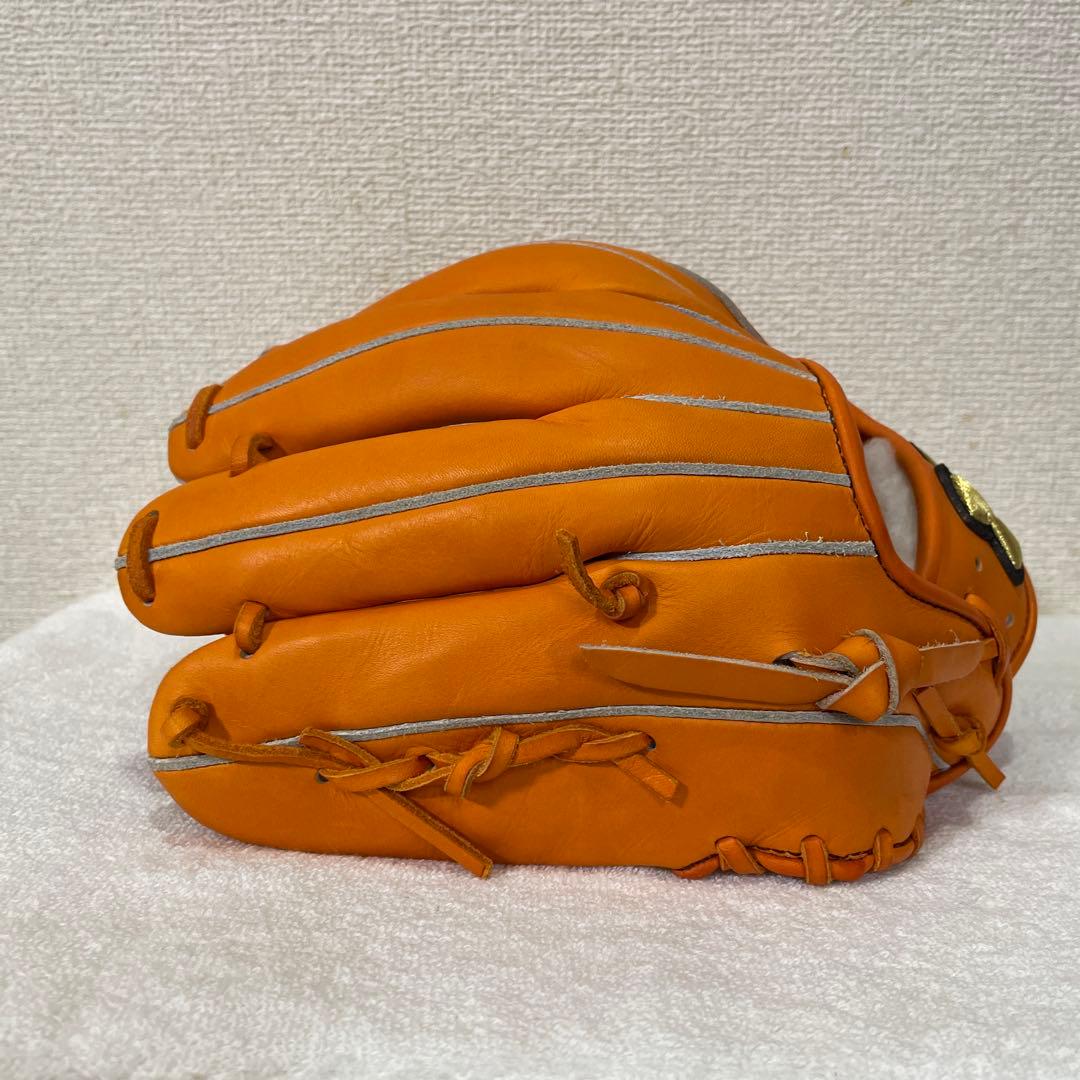 アンダーアーマー 硬式内野手 I WILL 1341840 希少品