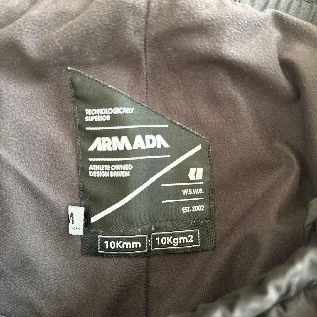 アルマダ　ウェア　スノーボード　パンツ