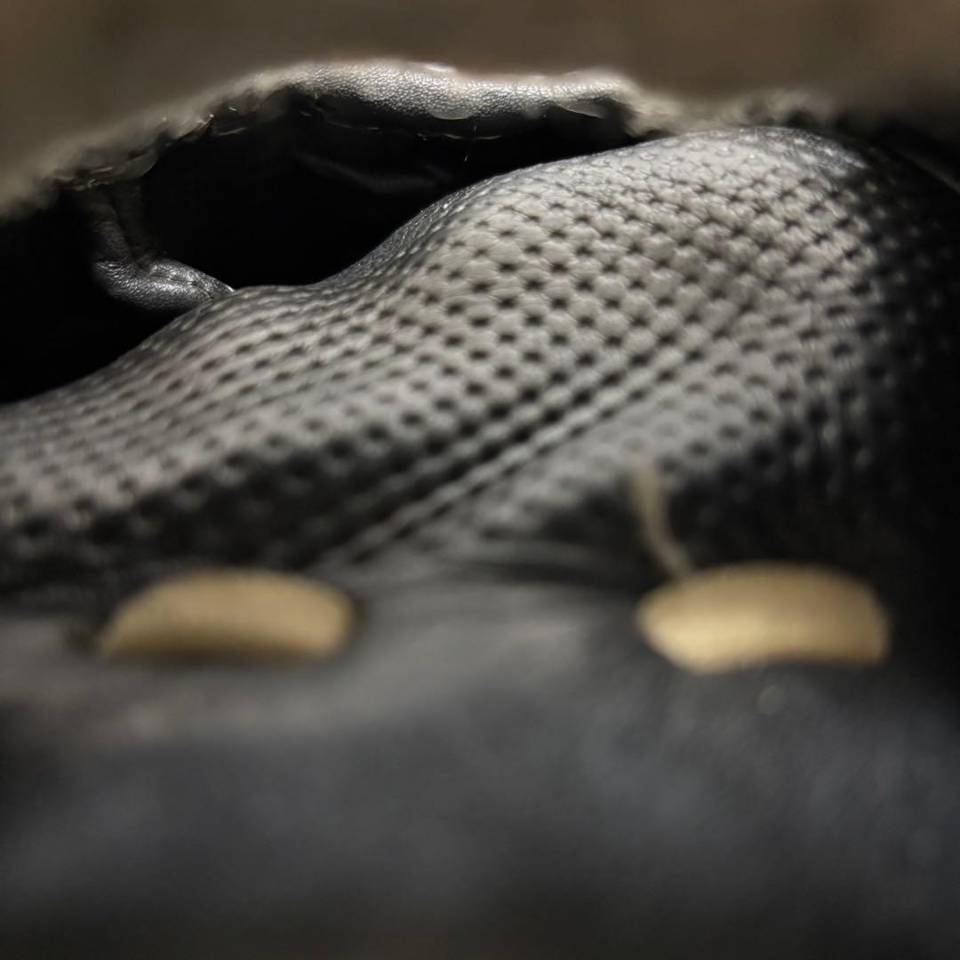 硬式 グローブ 内野手用 高校野球対応カラー 即戦力