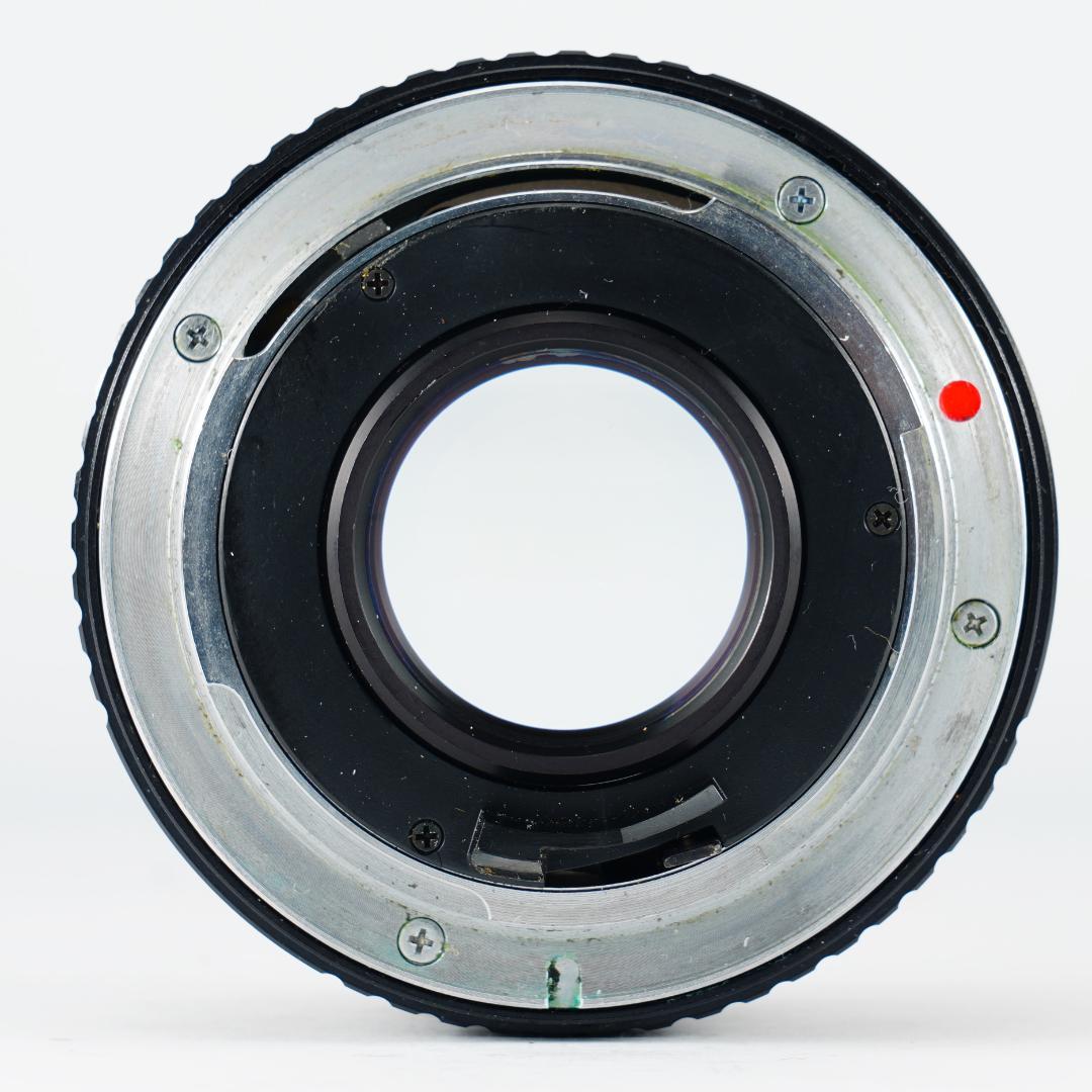 【この値段でライカ級】富岡光学製 XR RIKENON 50mm F2 209