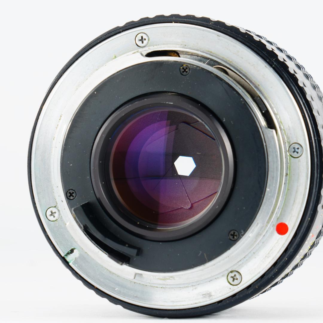 【この値段でライカ級】富岡光学製 XR RIKENON 50mm F2 209