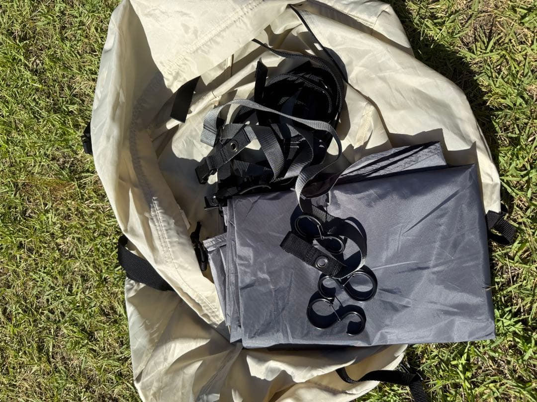 【青空】ランドステーションL アイボリー　 peak