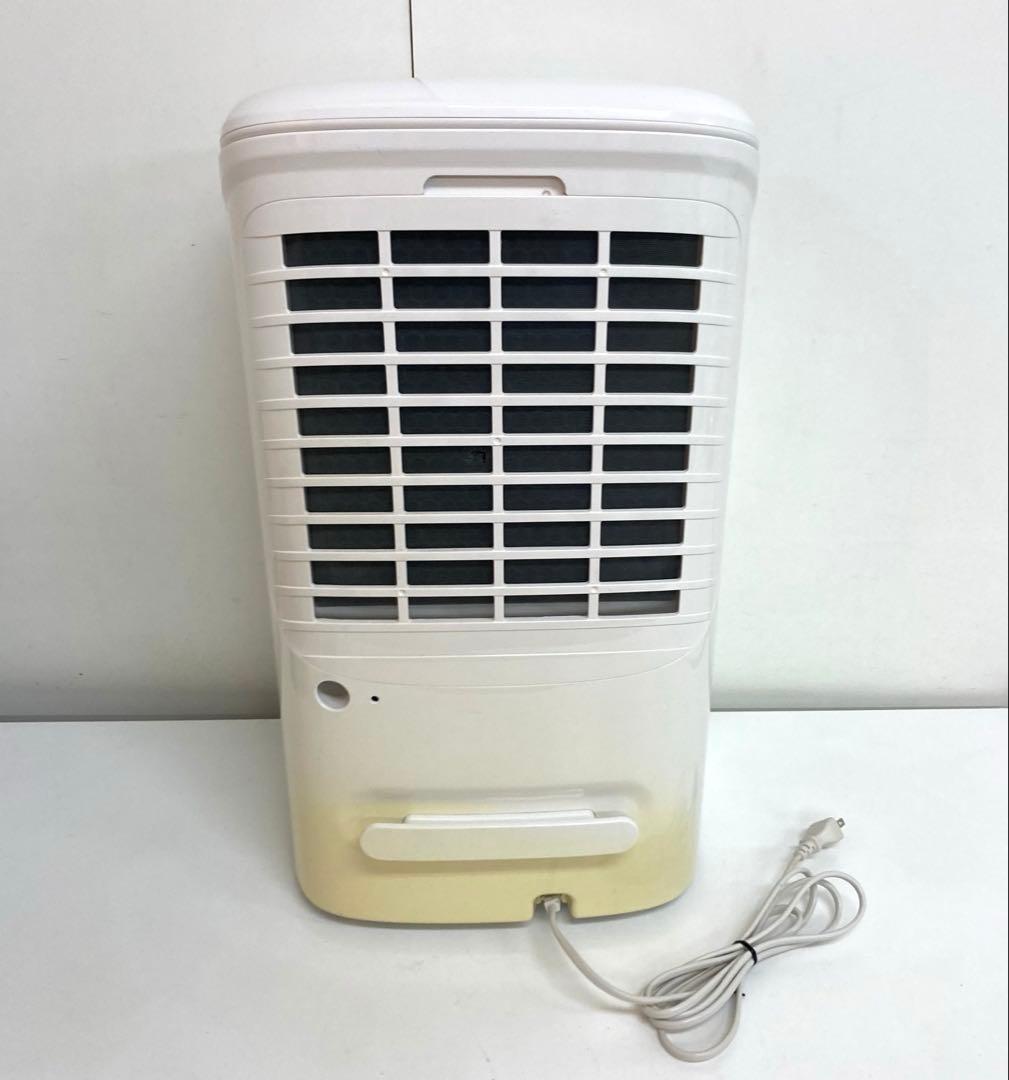 A555-17 アイリスオーヤマ　空気清浄機能付 除湿機　DCE-120