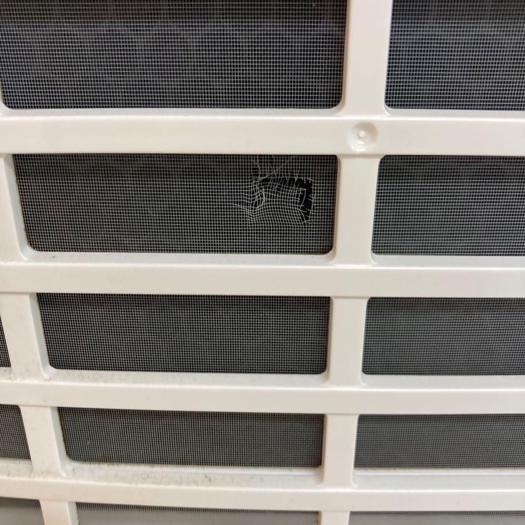 A555-17 アイリスオーヤマ　空気清浄機能付 除湿機　DCE-120