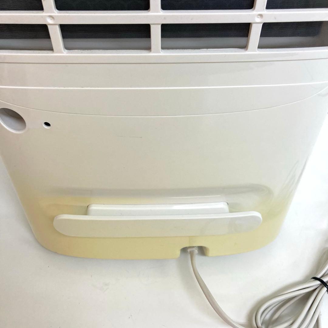 A555-17 アイリスオーヤマ　空気清浄機能付 除湿機　DCE-120