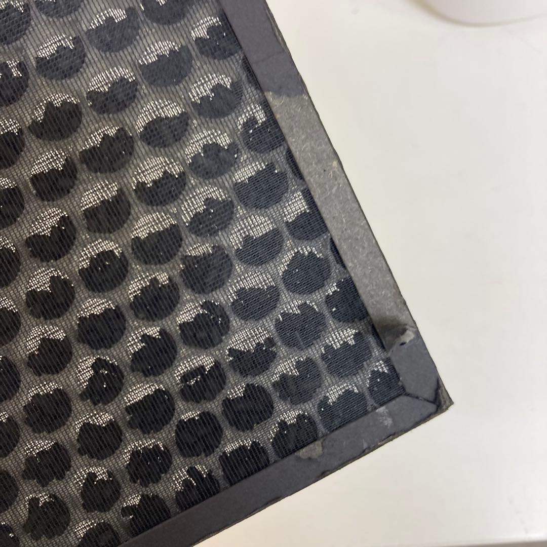 A555-17 アイリスオーヤマ　空気清浄機能付 除湿機　DCE-120