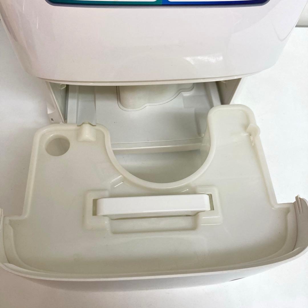 A555-17 アイリスオーヤマ　空気清浄機能付 除湿機　DCE-120