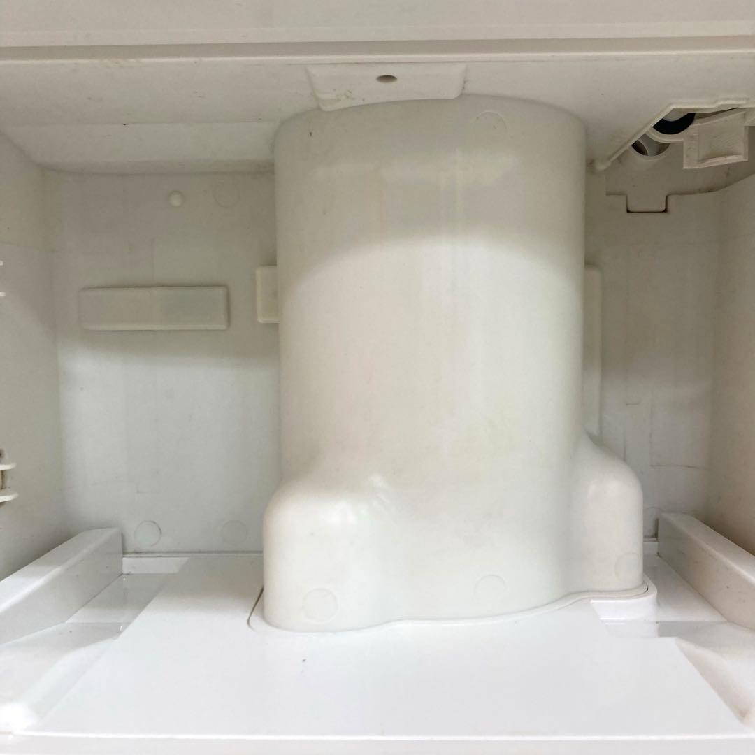 A555-17 アイリスオーヤマ　空気清浄機能付 除湿機　DCE-120