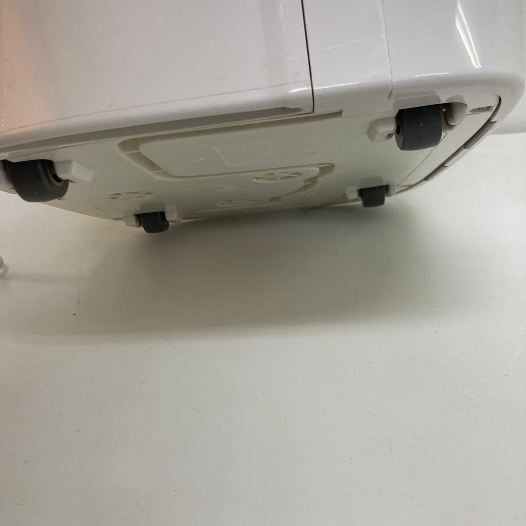 A555-17 アイリスオーヤマ　空気清浄機能付 除湿機　DCE-120