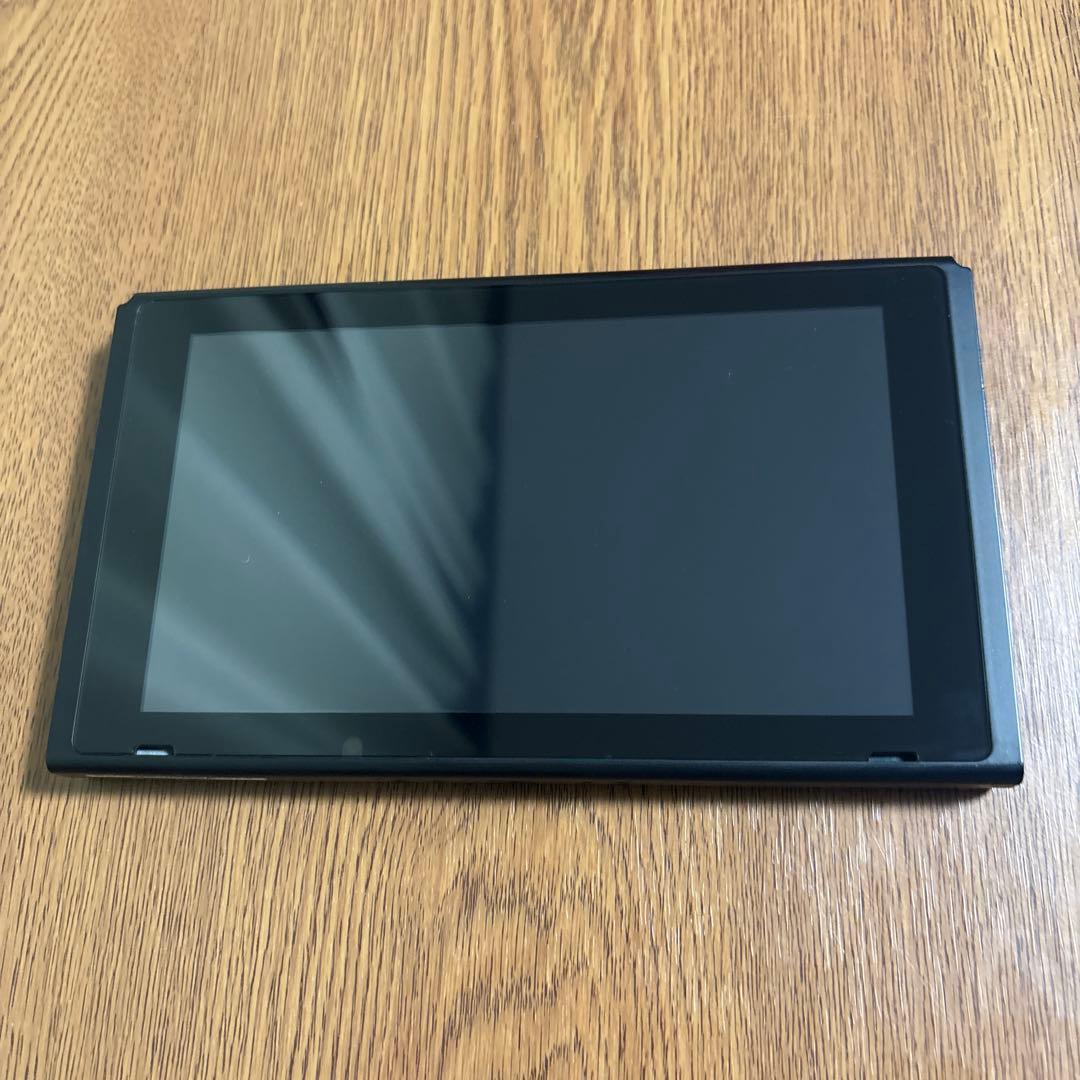 Nintendo Switch 本体　2018年