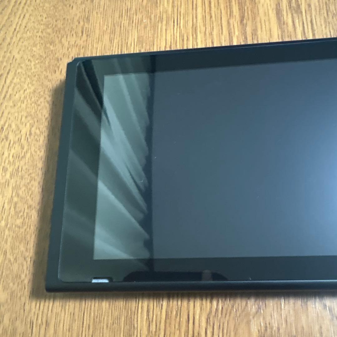 Nintendo Switch 本体　2018年