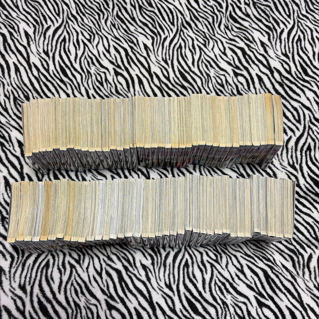 BLEACH ブリーチ 1〜74 全巻