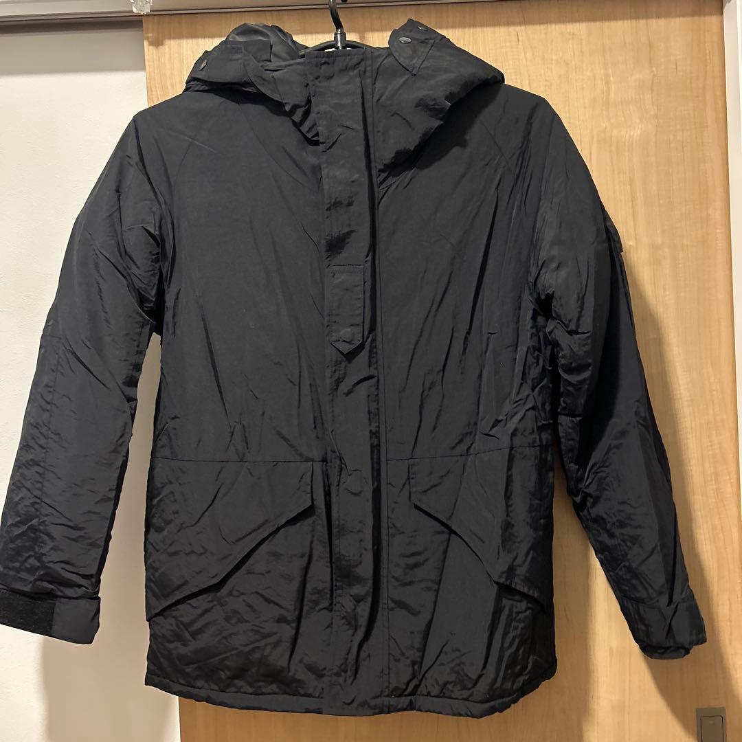 WAIPER.inc ワイパー　米軍 ECWCS Gen1 シンサレート