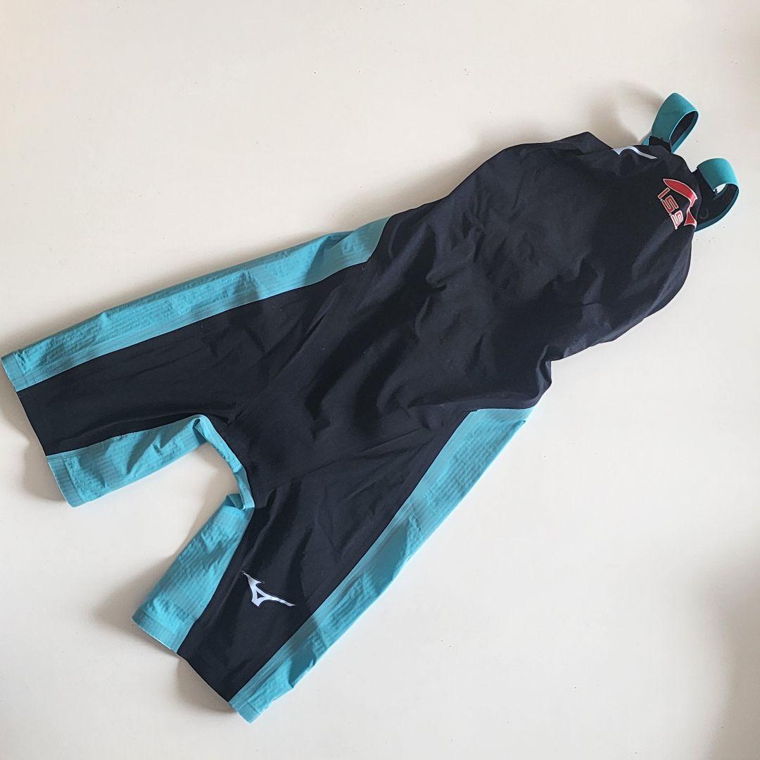 高速水着 Mizuno GX・SONIC 6 CR 女子 130cm