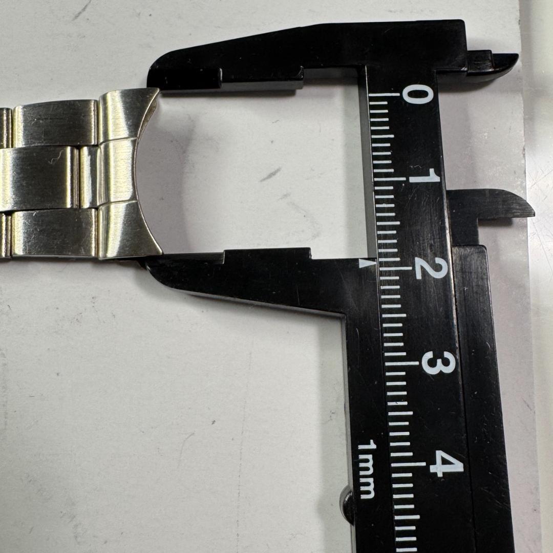 〇 ROLEX オールドオイスターブレス 357 7835 19 FZ8523