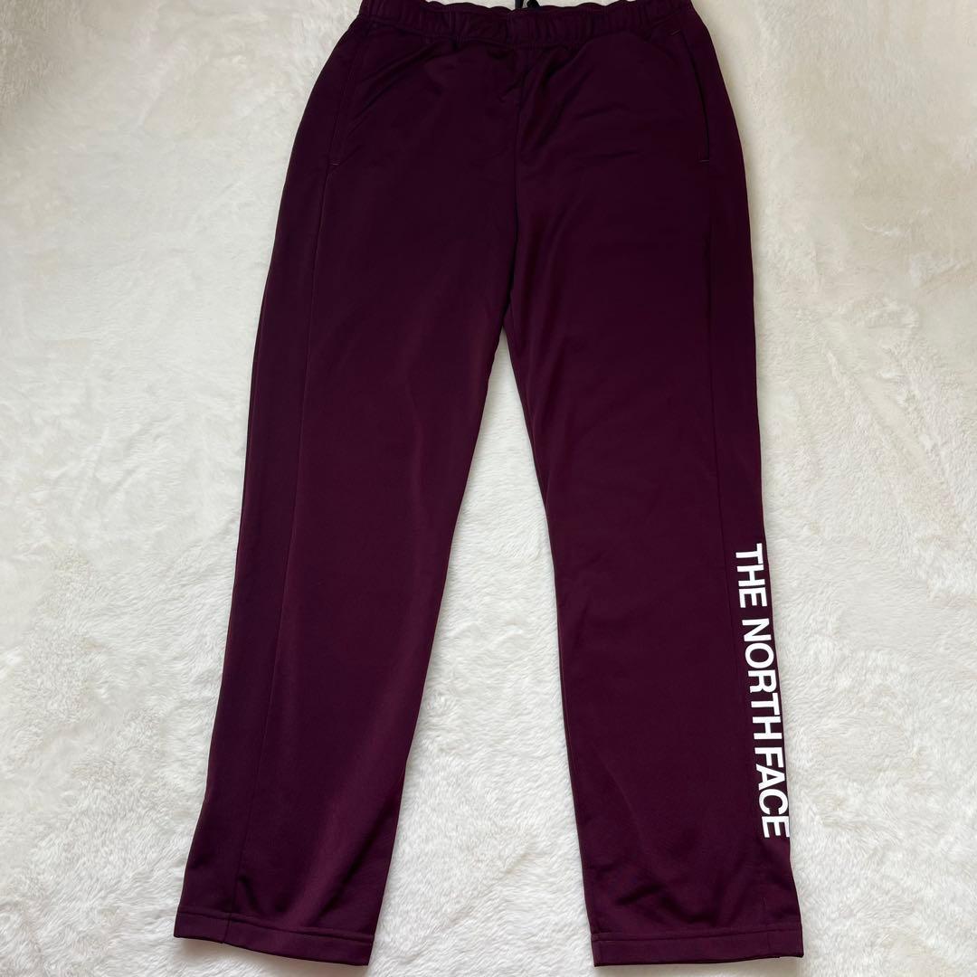 ヨッシー様　ノースフェイス　トラックジャケット　ジャージ上下　韓国製 Lサイズ