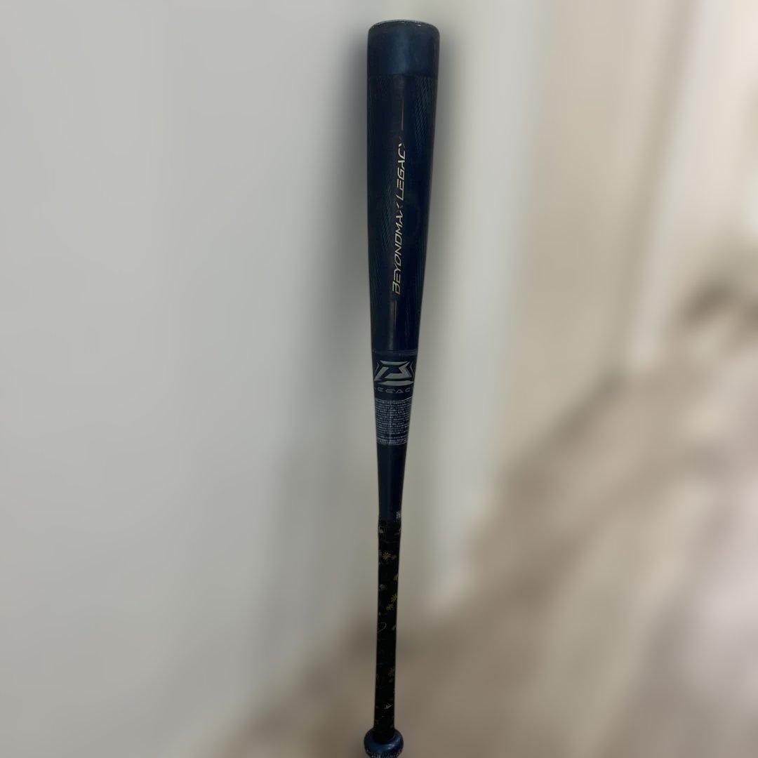 ※Y MIZUNO ビヨンドマックス　レガシー　78cm ミドルバランス