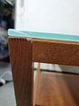 CALLIGARIS（カリガリス）ローテーブル・リビングテーブル