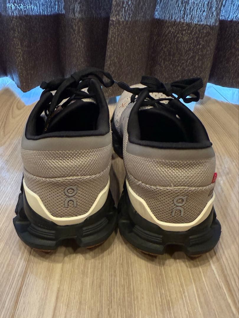 On Cloud X 4 クラウド エックス 4 ランニングシューズ 靴 メンズ