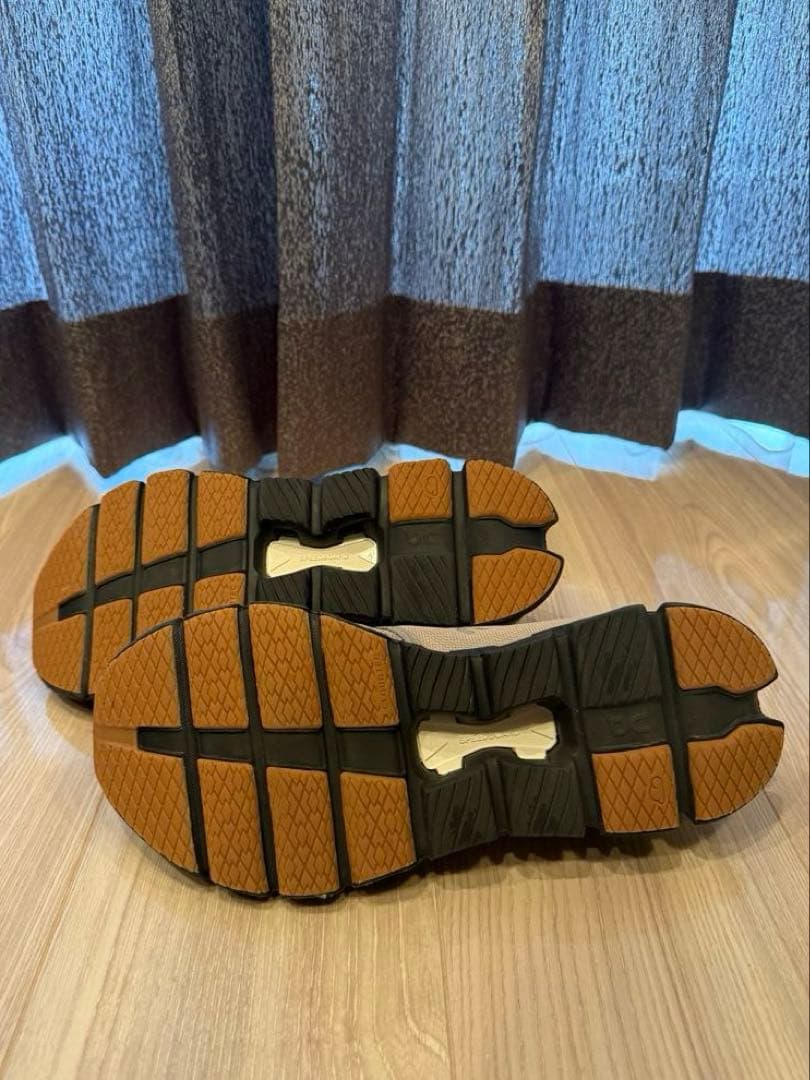 On Cloud X 4 クラウド エックス 4 ランニングシューズ 靴 メンズ