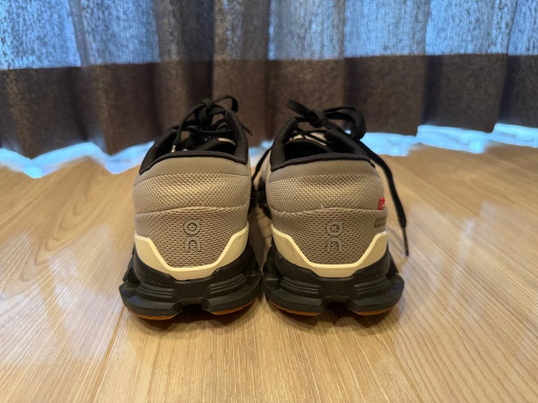 On Cloud X 4 クラウド エックス 4 ランニングシューズ 靴 メンズ