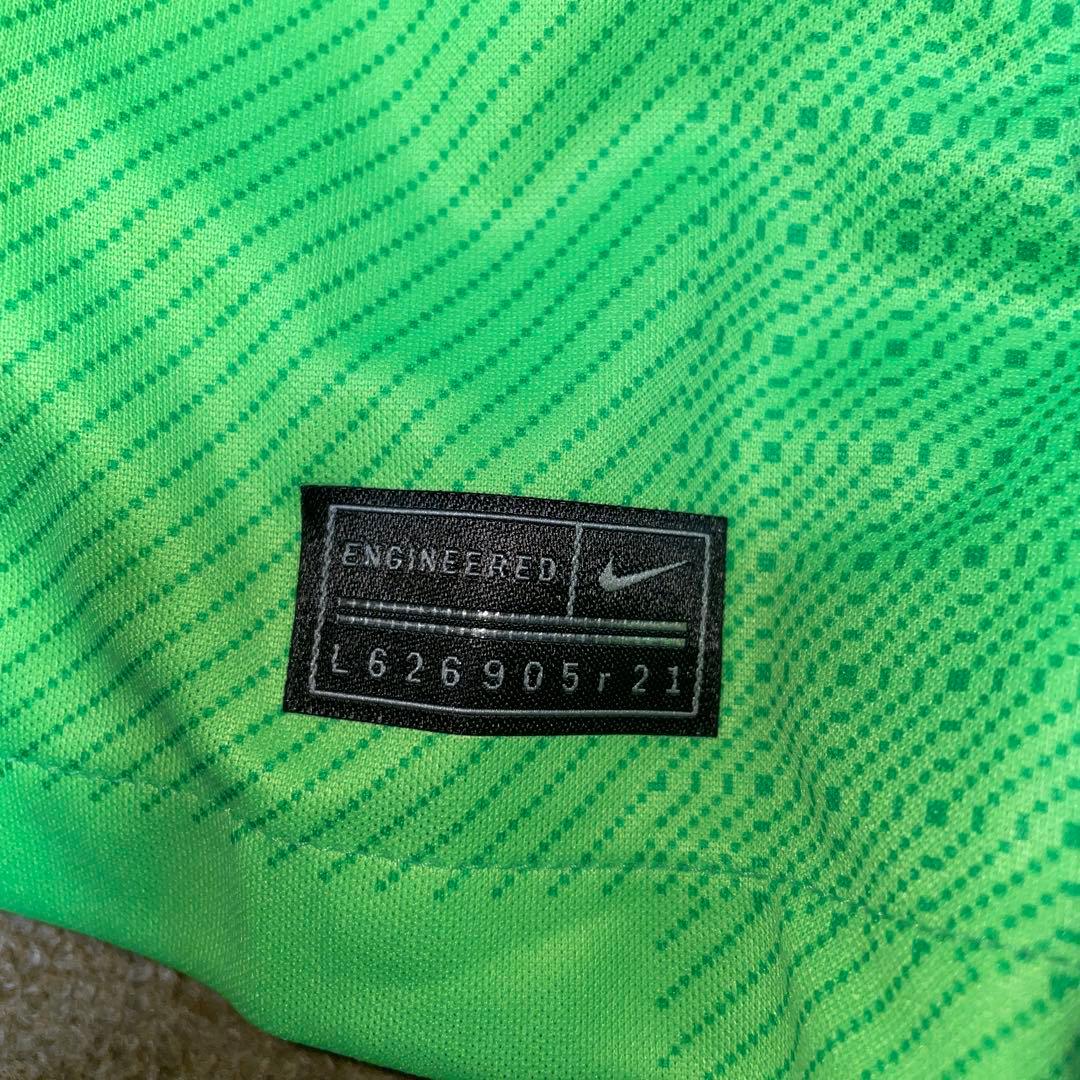 【正規品】傷ありアリソン　ユニフォーム　リヴァプール