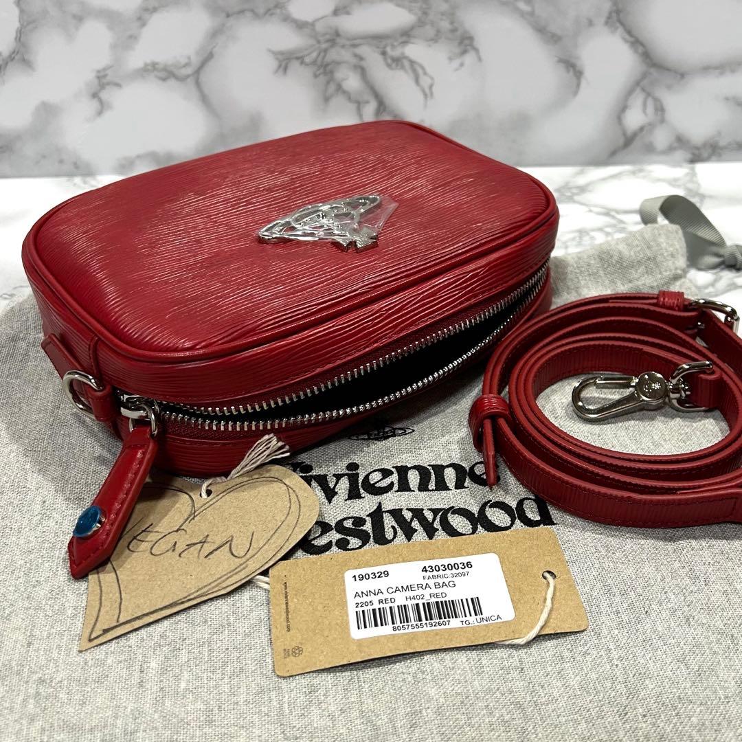 Vivienne Westwood バッグ　ショルダーバッグ　ポシェット