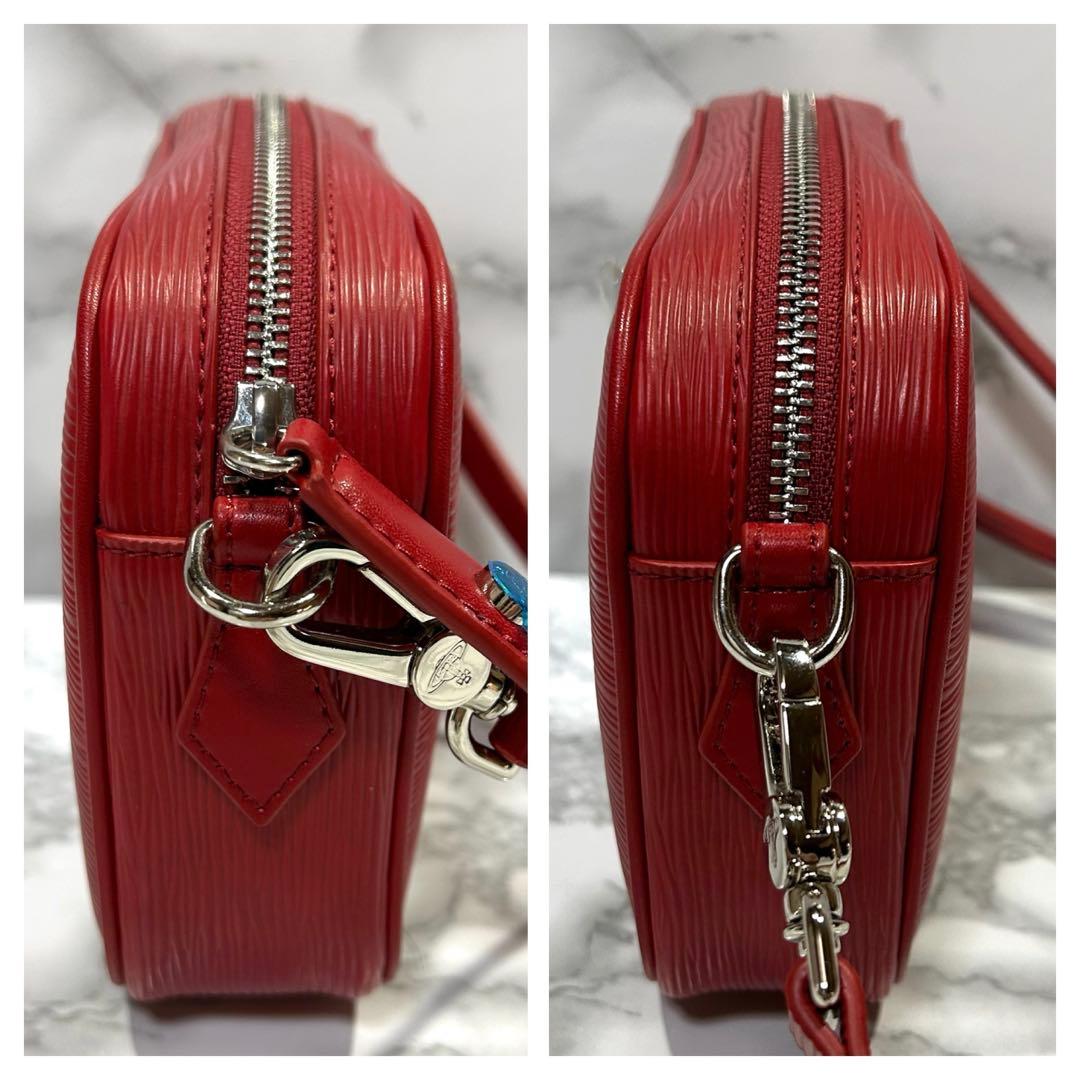 Vivienne Westwood バッグ　ショルダーバッグ　ポシェット