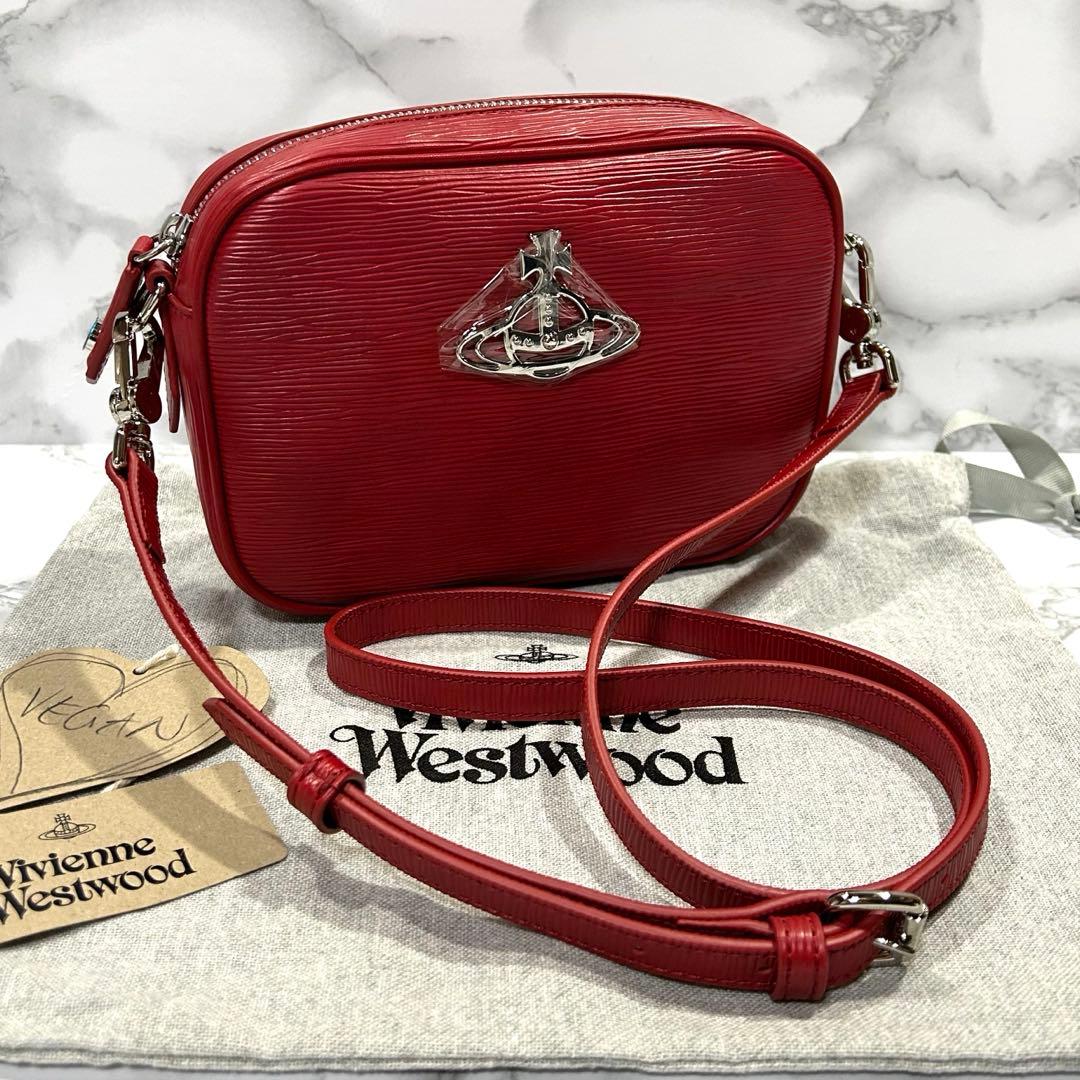 Vivienne Westwood バッグ　ショルダーバッグ　ポシェット