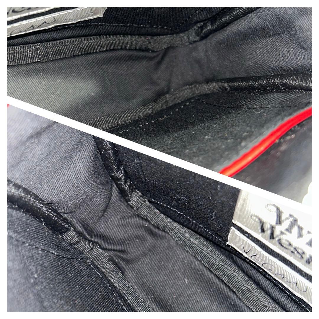 Vivienne Westwood バッグ　ショルダーバッグ　ポシェット