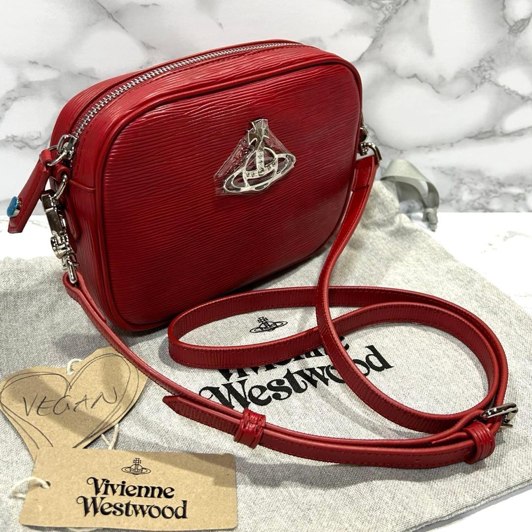 Vivienne Westwood バッグ　ショルダーバッグ　ポシェット