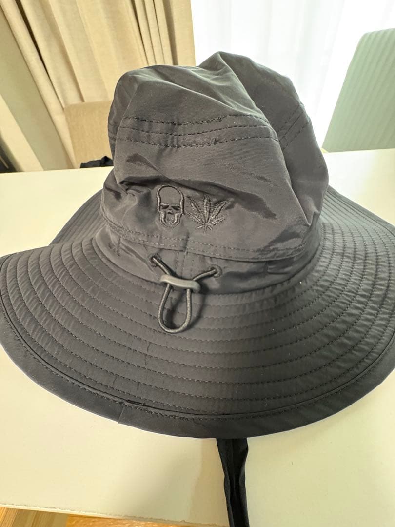 今期ルシアンペラフィネ帽子