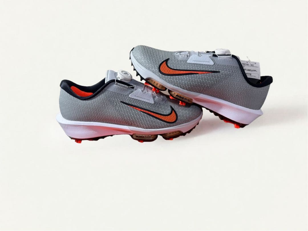 【新品】NIKE ゴルフシューズ インフィニティツアー BOA 2 ワイド