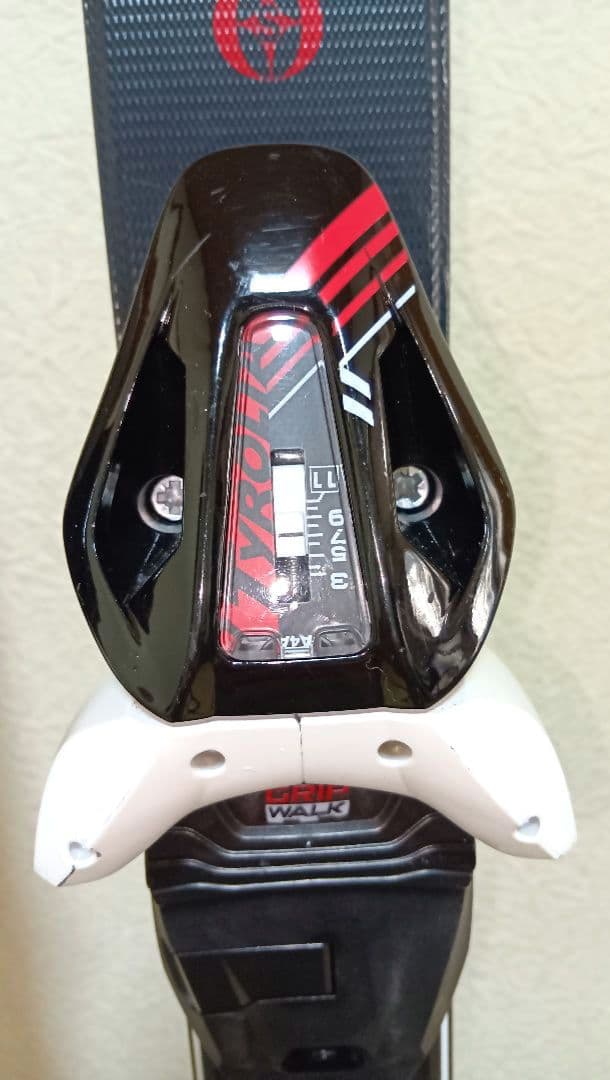 オガサカ ケオッズ KEO'S KS-GX グリップウォーク対応 165cm