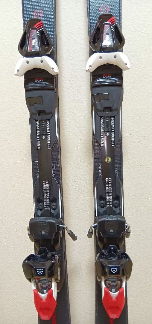 オガサカ ケオッズ KEO'S KS-GX グリップウォーク対応 165cm